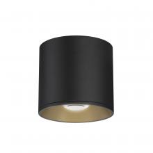  86212BK - Stout-Flush Mount