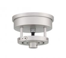  SMA180-PN - Slope Mount Adapter in Painted Nickel