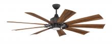  EAS70ESP9 - 70" Eastwood Indoor/Outdoor (Damp) in Espresso w/ Mesquite Blades