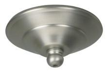  RP-3801RI - LKE 1 Hole Cap, Nut & Finial