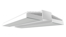  RAIL225 - HIBAY 34847 LUMENS RAIL 225W 5000K LED 120V-277V WHITE/ALUMINUM