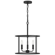  ABR2814MBK - Abner Pendant