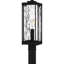  BCR9007MBK - Balchier Outdoor Lantern