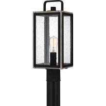  BRAM9007MBK - Bramshaw Outdoor Lantern