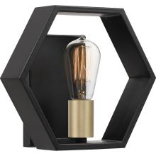  BSK8701EK - Bismarck Wall Sconce