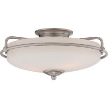  GF1617AN - Griffin Flush Mount