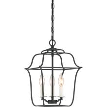  GLY5203BA - Gallery Mini Pendant