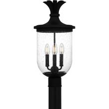  HVN9010EK - Havana Outdoor Lantern