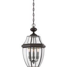  NY1179Z - Newbury Outdoor Lantern