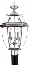  NY9043P - Newbury Outdoor Lantern