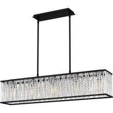  PCCET538MBK - Celeste Island Chandelier