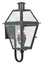  RO8311AC - Rue De Royal Outdoor Lantern