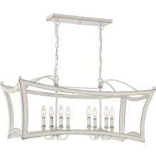  SUM836AWH - Summerford Island Chandelier