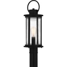  TLM9007MBK - Tilmore Outdoor Lantern