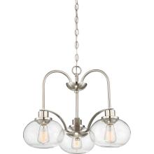  TRG5103BN - Trilogy Chandelier