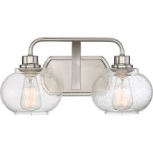  TRG8602BN - Trilogy Bath Light