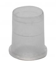  90/1423 - Plastic Pipe Bushing; 1/4 IP