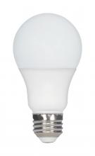  S11407 - 9.8 Watt; A19 LED; 3000K; Medium base; 220 deg. Beam Angle;120 Volt