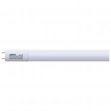  S11766 - 14 Watt; 4 Foot LED; T8; CCT Selectable; Type B Ballast Bypass; G13 Base; 120-277 Volt