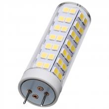  S12327 - 6.5 Watt T6 LED; Clear Finish; G8 Base; 5000K; 120 Volt