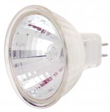  S1989 - 35 Watt; Halogen; MR11; FTH/C/24; 2000 Average rated hours; Sub Miniature 2 Pin base; 24 Volt