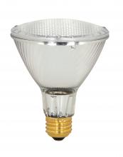  S2269 - 60 Watt; Halogen; PAR30; Clear; 1500 Average rated hours; 1090 Lumens; Medium base; 120 Volt; 2-Pack