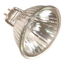  S2605 - 35 Watt; Halogen; MR16; FMW; 4000 Average rated hours; Miniature 2 Pin Round base; 12 Volt