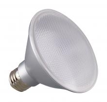  S29417 - 12.5 Watt; PAR30SN LED; 3500K; 40 deg. Beam Angle; Medium base; 120 Volt