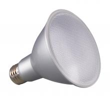  S29425 - 12.5 Watt; PAR30LN LED; 2700K; 25 deg. Beam Angle; Medium base; 120 Volt