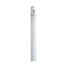  S29918 - 40 Watt; 8 Foot; T8 LED; Single pin base; 4000K; 50000 Average rated hours; 5500 Lumens; Type B;