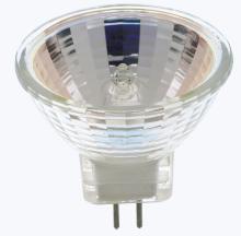  S3425 - 35 Watt; Halogen; MR11; FTH; 2000 Average rated hours; Sub Miniature 2 Pin base; 12 Volt; 2-Card