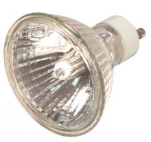  S3518 - 75 Watt; Halogen; MR20; 2000 Average rated hours; 800 Lumens; GU10 base; 120 Volt