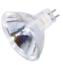  S4187 - 75 Watt; Halogen; MR16; EYC; 2000 Average rated hours; Miniature 2 Pin Round base; 12 Volt