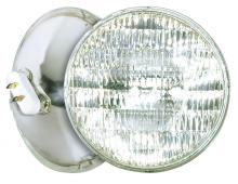  S4669 - 500 Watt sealed beam; PAR56; 4000 Average rated hours; Mogul End Prong base; 120 Volt