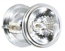  S4684 - 35 Watt; Halogen; AR111; 2000 Average rated hours; G53 base; 12 Volt