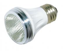  S4900 - 60 Watt; Halogen; PAR16; Clear; 2000 Average rated hours; 650 Lumens; Medium base; 120 Volt