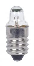  S7098 - 0.63 Watt miniature; TL-3; 10 Average rated hours; Miniature Screw base; 2.33 Volt