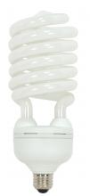  S7386 - 65 Watt; T5 Compact Fluorescent; 5000K; 85 CRI; Medium base; 120 Volt