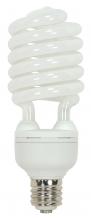  S7387 - 65 Watt; T5 Compact Fluorescent; 2700K; 85 CRI; Mogul base; 120 Volt