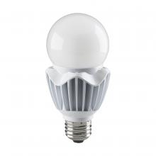  S8792 - 20 Watt LED A21; High lumen output; 2700K; Medium base; 120-277 Volt; 90 CRI