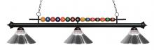  170MB-RCH - 3 Light Billiard