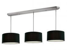  171-16-3B - 9 Light Linear Chandelier