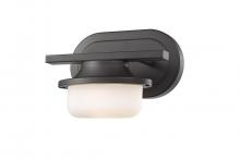  1917-1S-BRZ-LED - 1 Light Wall Sconce