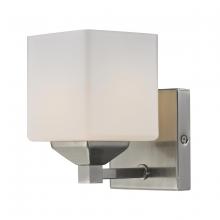  2104-1V - 1 Light Wall Sconce