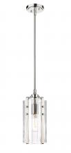  3036MP-PN - 1 Light Pendant