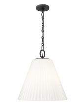  3042P18-MB - 3 Light Pendant