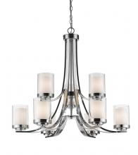  426-9-CH - 9 Light Chandelier