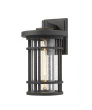  570B-ORB - 1 Light Outdoor Wall Light