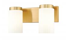  746-2V-LG - 2 Light Vanity