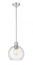  7501P10-PN - 1 Light Pendant